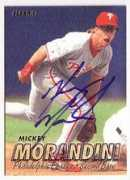 grandstandinc.com Morandini