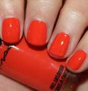 vampyvarnish.com Morange