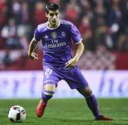 dailystar.co.uk Morata