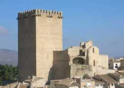 sientemurcia.com Moratalla