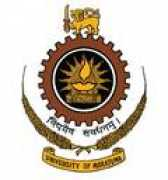 ent.mrt.ac.lk Moratuwa