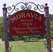 Moravia