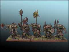 beastsofwar.com Morax