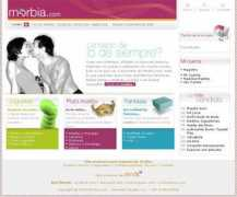 alzado.org Morbia