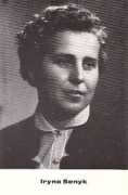 Mordovskaya