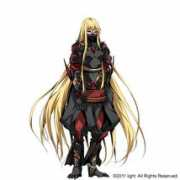 zerochan.net Morei