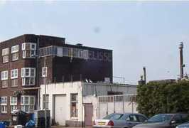 gevelreclames.nl Morelisse