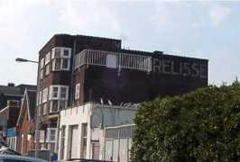 gevelreclames.nl Morelisse