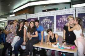 lacuarta.com Morenazo