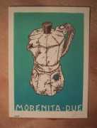 secretdoorprojects.org Morenita