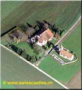 swisscastles.ch Morens