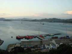 euaustralia.com Moresby