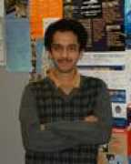 Moreshwar