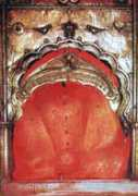 Moreshwar