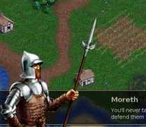 Moreth