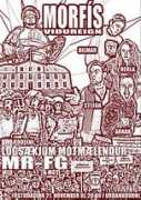 jarnfruin.blog.is Morfis