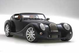 theminiaturespage.com Morgan