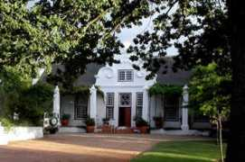 wineanorak.com Morgenster