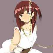zerochan.net Morgiana