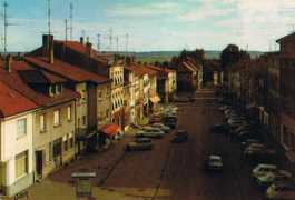 thedorrfamily.com Morhange