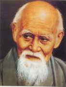 aikidocheb.cz Morihei