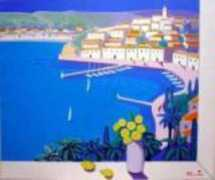 nyartbeat.com Morisaki