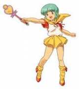 zerochan.net Morisawa