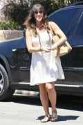 celebritybabyscoop.com Morisette