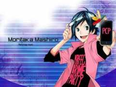 theotaku.com Moritaka