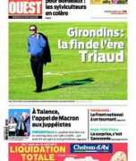 sudouest.fr Morlaes