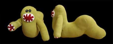 sockmonkeydrawer.com Morlak
