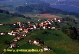 swisscastles.ch Morlon
