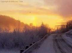 trailcanada.com Mornig