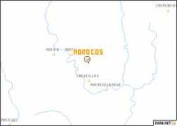 Morocos
