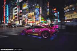 speedhunters.com Morohoshi