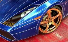 autoevolution.com Morohoshi