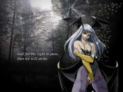wallhits.com Morrigan