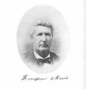Morrist