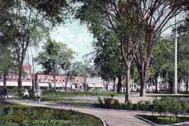 oldstratforduponavon.com Morristown