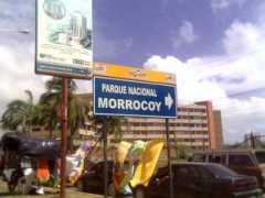 panoramio.com Morrocoy