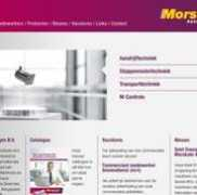 webdesign.nl Morskate