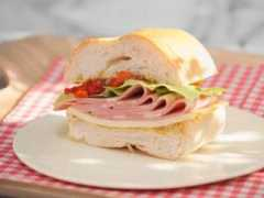 foodnetwork.com Mortadella