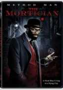 dvdactive.com Mortician