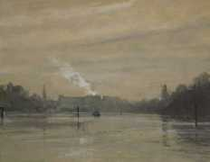 royconnelly.com Mortlake