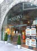icecreamireland.com Mortons