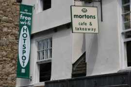 kierenmccarthy.co.uk Mortons
