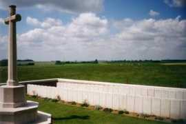ww1cemeteries.com Morval