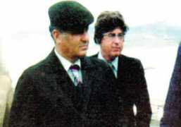 Mosaad