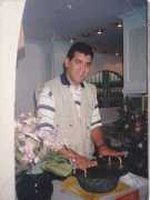 Mosad