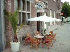 prontohotel.com Mosae